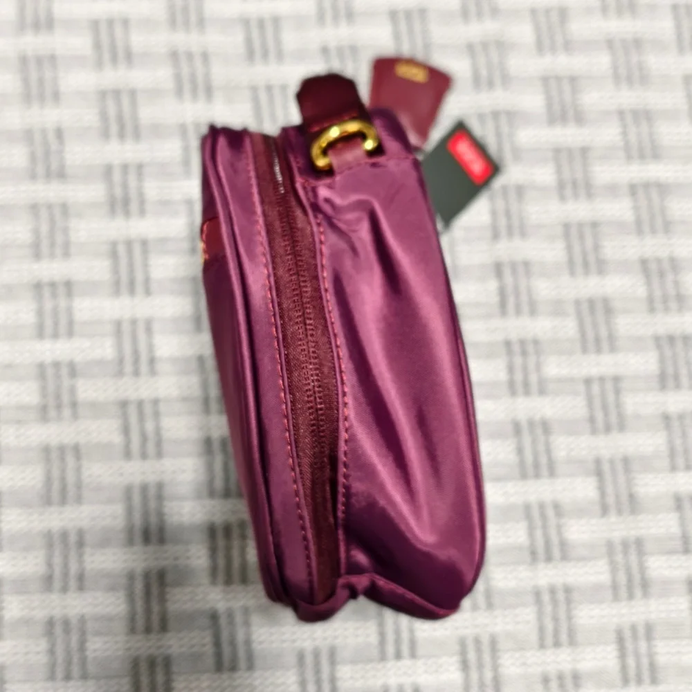 🌺TUMI Voyageur Women’s Crossbody Bag - Picture 3 of 6